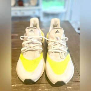 Adidas Men's Ultraboost 21 Running Shoe